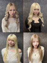 ルフレ 新宿歌舞伎町店(Reflet)&nbsp;◎【プルエクステハイトーン】