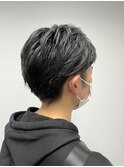 伏見駅/伏見/メンズ/メンズパーマ/men'sパーマ/ショートパーマ