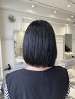 エマ 経堂(EMMA)&nbsp;経堂駅徒歩1分/髪質改善/白髪改善/ダメージレス/9時からオープン