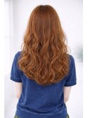 お手入れ簡単デジピュアパーマ【ヘアリゾートアジア南浦和店】