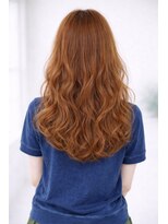 ヘアリゾート アジア(Hair Resort Asia)&nbsp;お手入れ簡単デジピュアパーマ【ヘアリゾートアジア南浦和店】