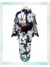 浴衣着付け&ヘアセット ¥12100→¥8800
