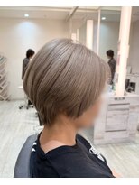 ニューヨーク ニューヨーク マザーズ イオン四條畷店(NYNY Mothers) シルキーベージュ