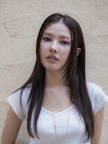 ルームヘア 経堂店(Room hair)&nbsp;ボブ/グレージュ/大人女性/レイヤー/ショート[経堂]