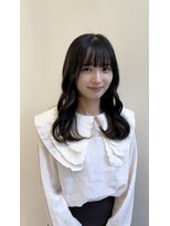 フォルテステラ(FORTE STELLA)&nbsp;レイヤーカット