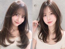 ラビスモア(Lovis moa)