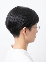 フォルトゥーナ(Fortuna)&nbsp;大人女性のベリーショート