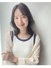 【三田指名2回目以降のお客様】カット+髪質改善カラー+TR ¥22440~