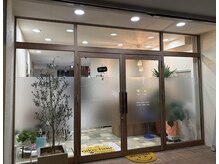 ニコヘアー(niko hair)の雰囲気（忙しい毎日に、ゆったりと整う時間に。）