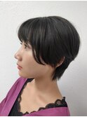 大人ショート