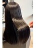 【指名/女性限定】みゆ専用 美髪矯正+似合せCut¥19800~(別途ロング料金あり)