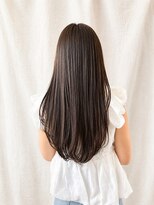 ココカラヘアー ニコ(cococara hair nico)&nbsp;ブリーチ/ハイトーン/グレージュ/髪質改善/レイヤーカット