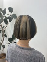 イタクラ 女池店(ITAKURA)&nbsp;デザインカラー