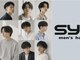 SYNE men's hair salon【サインメンズヘアーサロン】【9月10日NEWOPEN(予定)】の写真