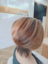 ライフビーネオ(Lifebe Neo)&nbsp;エアリー