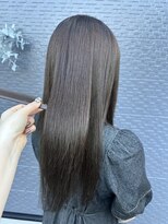 スリーク バイ シュシュ(sleek by Chouchou)&nbsp;髪質改善縮毛矯正/美髪ストレート