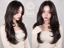 ヘアプレイスソル (HAIR PLACE SoL)