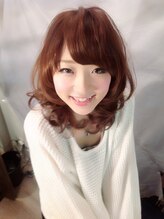 ソラ(SORA) 大人かわいい！ひし形☆ヴィーナスカール！！