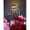 マジカルプリンセスメイキングルーム(MPM)のお店ロゴ