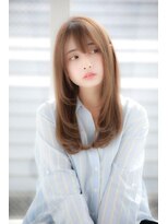 リンダバイネオリーブ 白楽店(Linda by neolive)&nbsp;ツヤツヤシルキーストレート