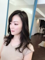 ベルナ(BELUNA)&nbsp;魅せ髪☆大人カジュアル×セクシースタイル