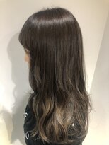 シーン 池袋(scene.)&nbsp;scene.【シーン】【池袋 西口徒歩3分】ミルクティーグレージュ