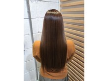 マルクヘアケア(MALQ HAIR CARE)