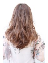 モードケイズ JR茨木improve店(MODE K's) 【Mode K's improve】ナチュラルカール