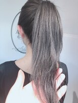 アドール(ADOR)&nbsp;【ADOR＊MIHO】ラベンダーグレージュ