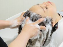 バズサロンフォーヘアー(Buzz salon for hair)