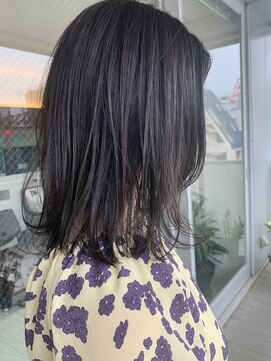 キアラ(Kchiara) 透明感アップ大人女子【Ｋｃｈｉａｒａ福岡天神安東】