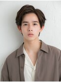 ゆるっとアンニュイパートショート