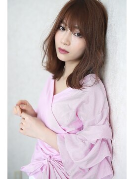 フレーム なんば店(FRAME) 【HPB ヘアスタイルコンテスト応募作品1】