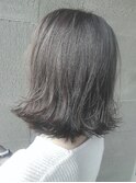 アッシュバイオレット