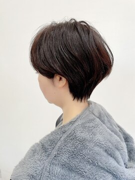 ラポール(Rappor) おとなクール◎30代40代50代60代