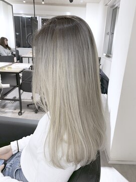 スターズ 川越店(STARS) パールホワイト