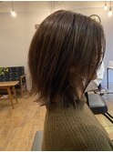 ボブレイヤー×guest style