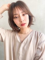 エース (ACE) ACE ラフカール×大人ブラウン