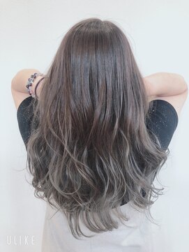 アーツヘアー JR上熊本駅店(ARTS@HAIR) ▽アイスブルージュ▽