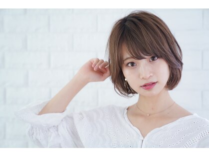 ヘアカラー カフェ(HAIR COLOR CAFE)の写真