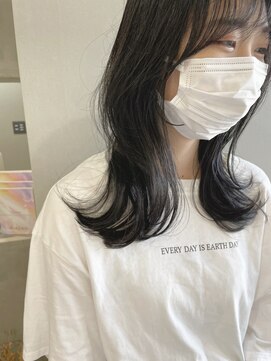 ヘアーサロンワン(Hair salon One.) One's guest