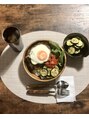 ザ シーワークス(THE Cworks)&nbsp;趣味でよく料理をしてます！