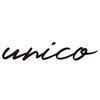 ユニコ(unico)のお店ロゴ