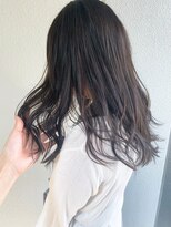 モルニ(MORNI)&nbsp;髪質改善トリートメント_ヌナボブ　チャンモリ　ボブルフ