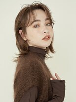 エンタク 新宿三丁目店(enntaku)&nbsp;似合わせカット/アースカラー/デザインカラー[新宿/新宿三丁目]