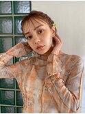 natural　set