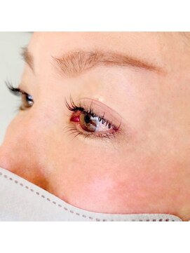 ルナ 深沢店(LUNA) まつ毛カール【鎌倉/湘南/深沢/大船/藤沢/戸塚/横浜】