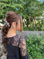 アクアマリン8810 ハチハチイチゼロ(AQUA MARINE 8810)&nbsp;大人可愛い/ショコラアッシュ/ヘルシースタイル/ふんわりカール