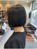 似合わせカット×カラースタイル#44