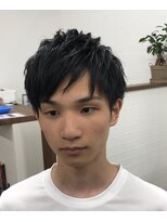 オアシス(OASIS) ショートカット